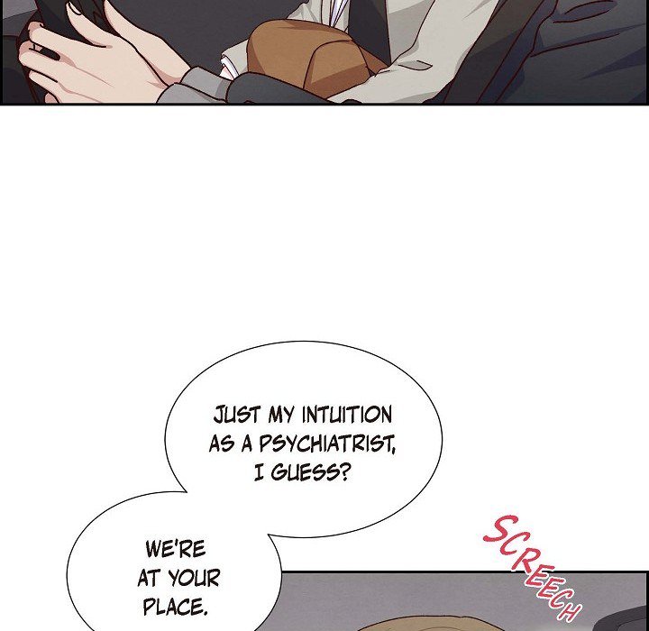 A Spoonful of Your Love - episode 45 - 48