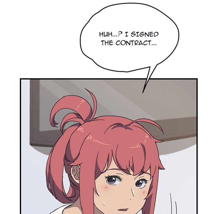 The Unwanted Roommate - episode 10 - 17