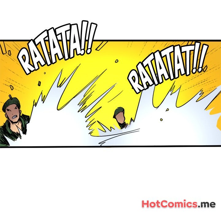Galauman - episode 9 - 43