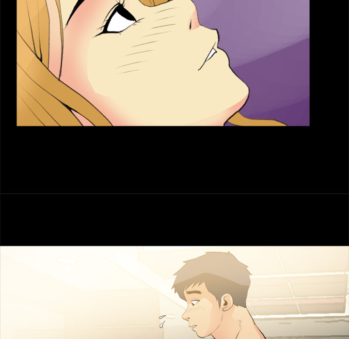 Sex Note - episode 17 - 22