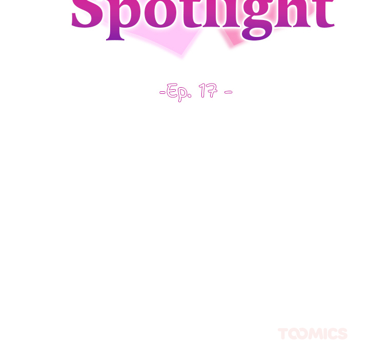 Master of the Spotlight - episode 17 - 11