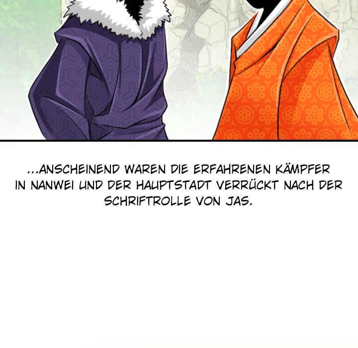 Die geheime Welt der Kampfkünste - episode 22 - 29