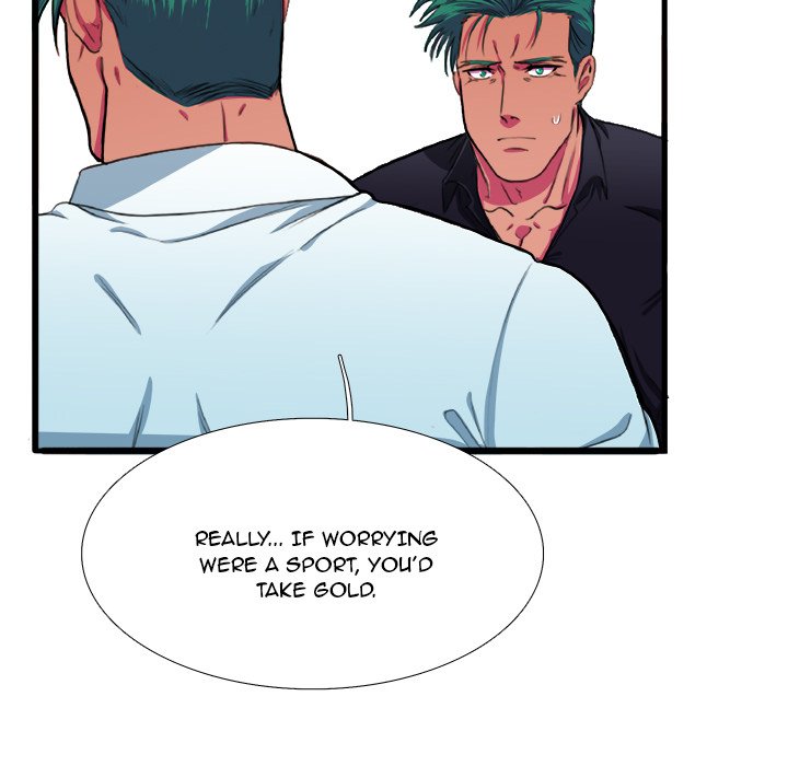 Same, but Different - episode 7 - 63