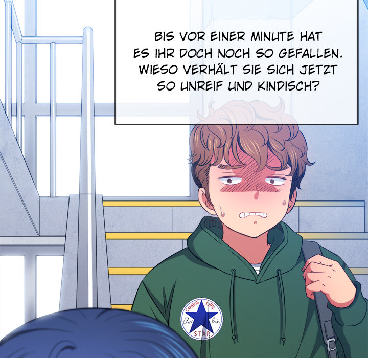 Vom Fiesling zum Liebling - episode 63 - 104