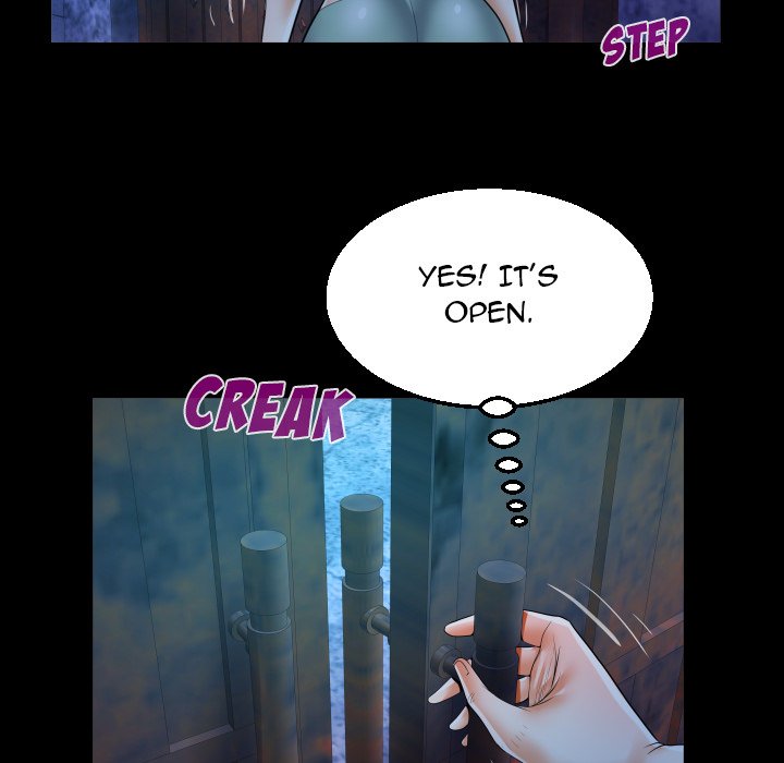 The Unforeseen Guest - episode 31 - 59