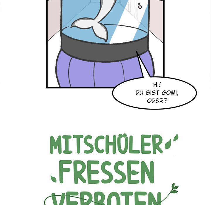 Mitschüler fressen verboten - episode 68 - 4