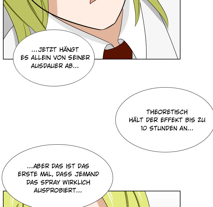 Maros Suche nach der wahren Liebe - episode 11 - 32