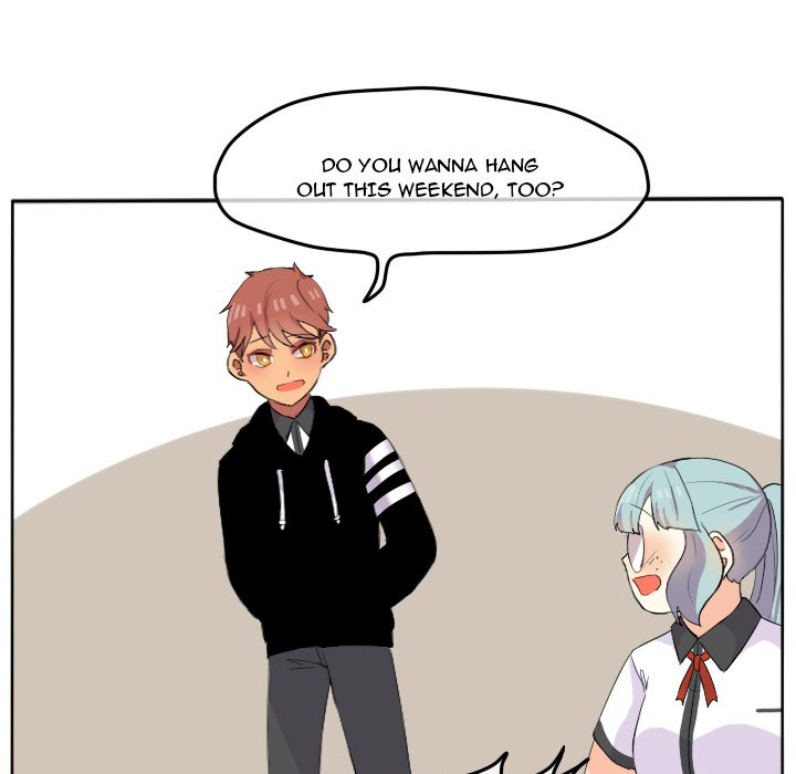 The Chill Couple - episode 18 - 28