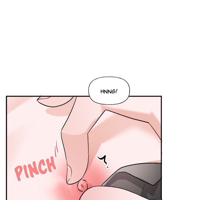 Pheromone Sherbet♥ - episode 34 - 13