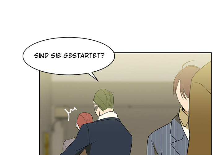 Besondere Beziehungen - episode 54 - 0