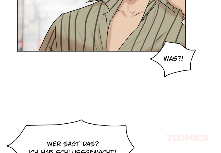 Lieber Nicht - episode 41 - 1