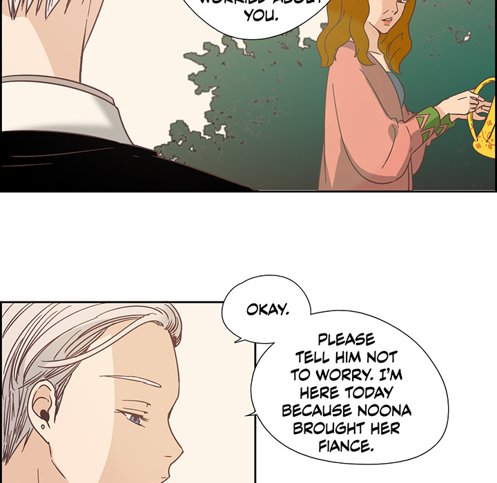 An Innocent Sin - episode 50 - 80