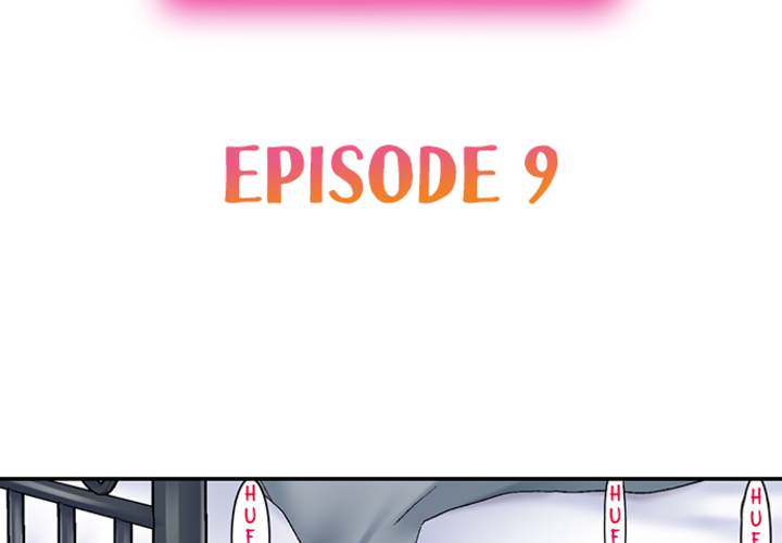 Our Kinky Newlywed Life - episode 9 - 3