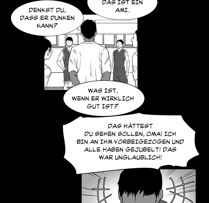 Tweener - episode 20 - 85