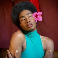TikTok Account Photo