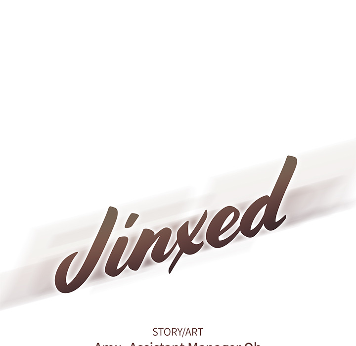 Jinxed - episode 19 - 9