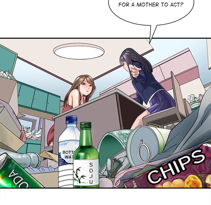 Immoral Family - episode 1 - 77