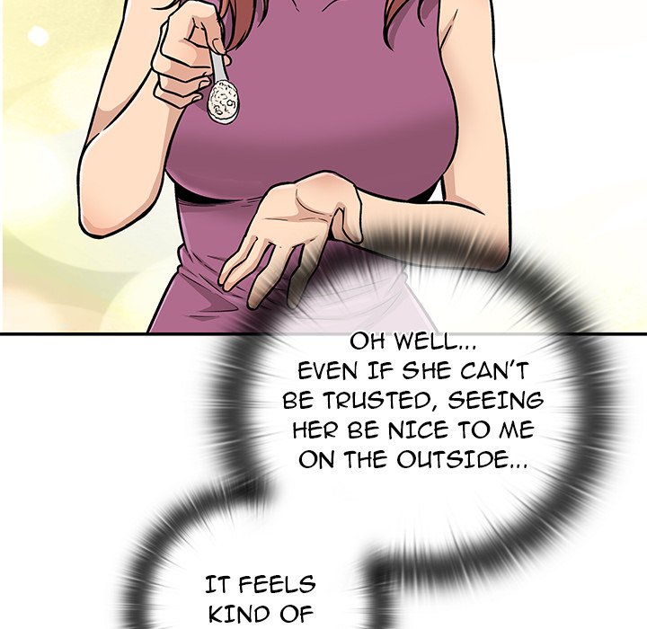 Excuse Me, This is my Room - episode 25 - 46