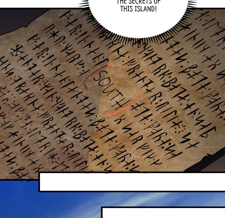Survival Logbook - episode 63 - 34