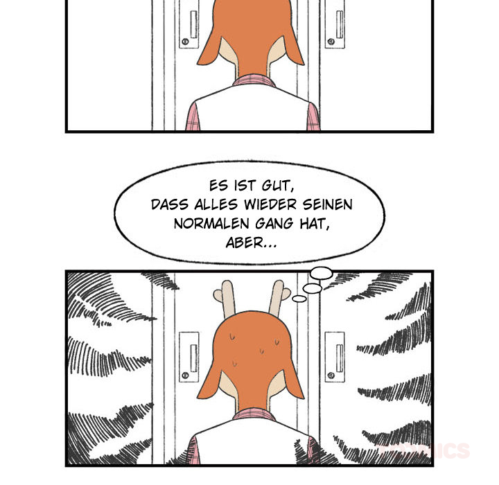 Mitschüler fressen verboten - episode 25 - 9