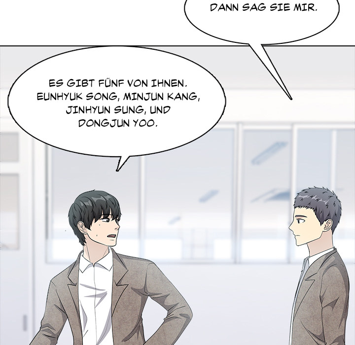 Teufel der Oberstufe: Boost - episode 11 - 80