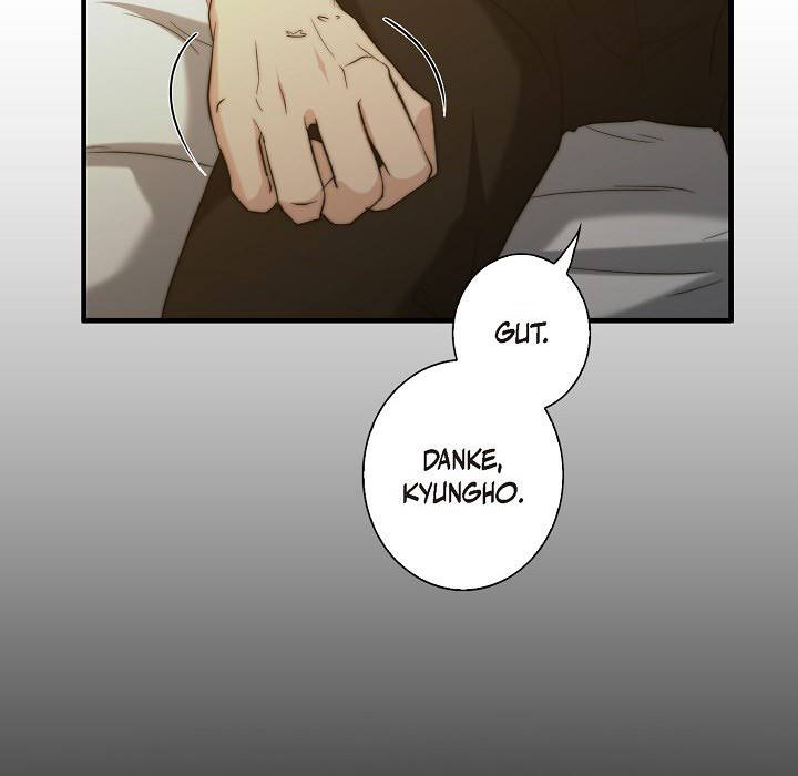 Die geheime Liebe des Omega K - episode 19 - 91