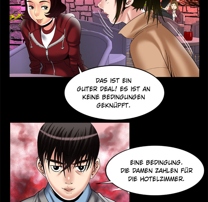 Die Partner meiner Frau - episode 54 - 40