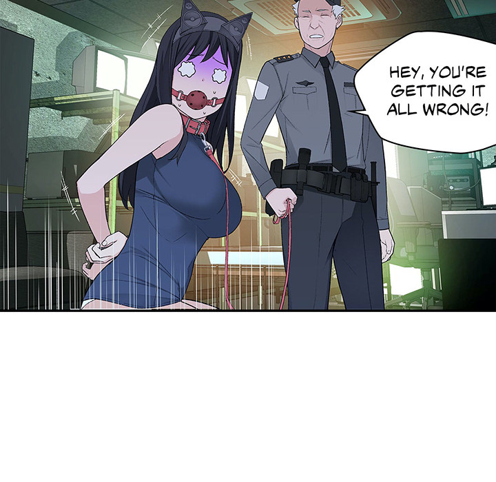Teach Me How to Please You - episode 6 - 94