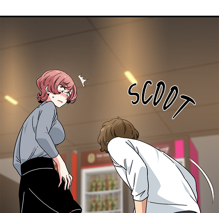 Snapping into Love - episode 99 - 40