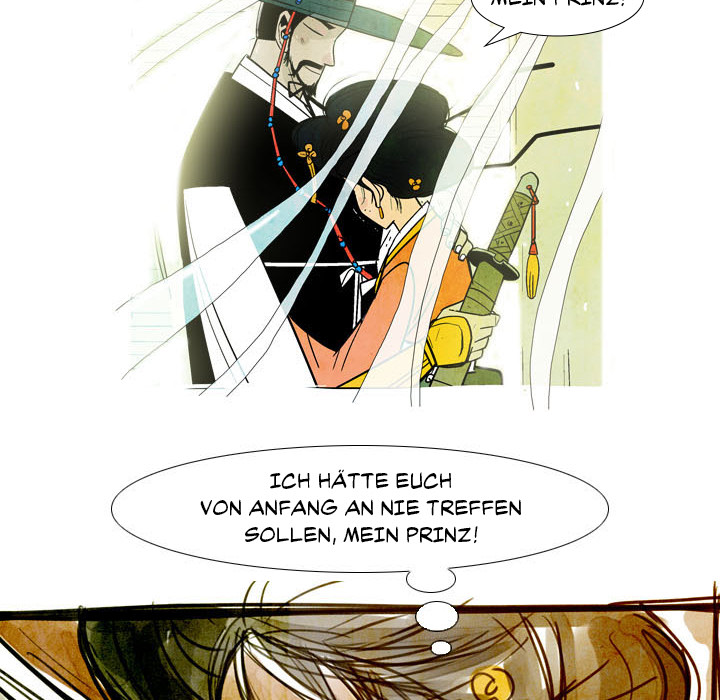 Der Schwertklan Joseons - episode 2 - 53
