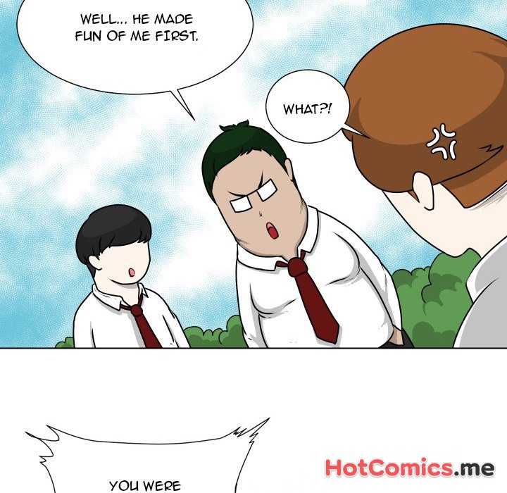 The Ball Boy - episode 12 - 17