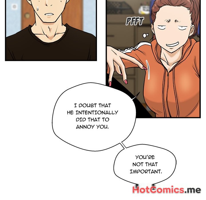 Mr. Kang - episode 10 - 81