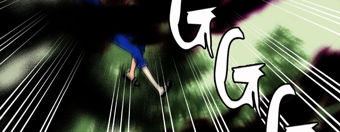 Dokebi Café - episode 22 - 38