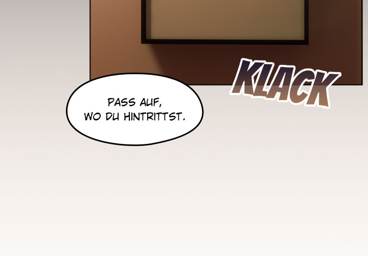 Überleben in einem Comic - episode 33 - 3