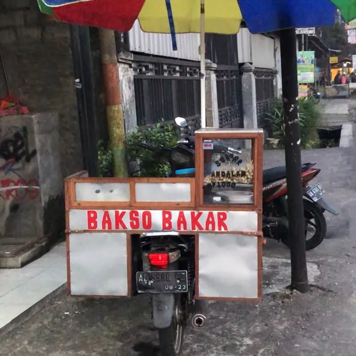 baksobakarandln