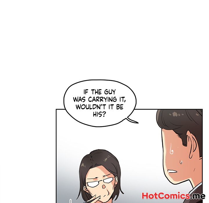 Daddy's Wild Oats - episode 31 - 22
