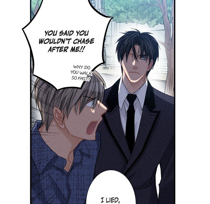 Work, Fight and Love - Webtoon Edition - episode 66 - 29