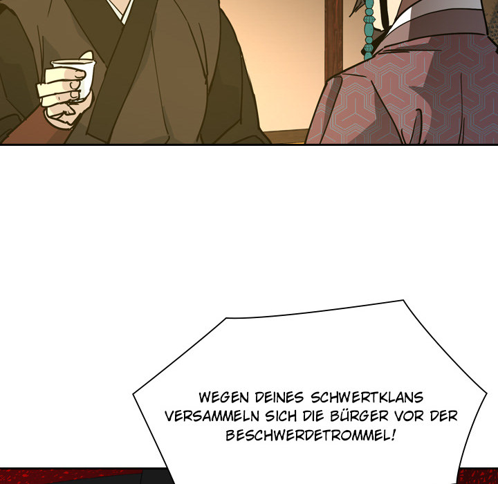 Die Prinzessin und ihre Leibwächter - episode 63 - 58