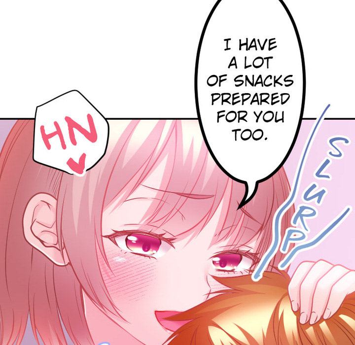 Diet For Sex! - episode 14 - 95