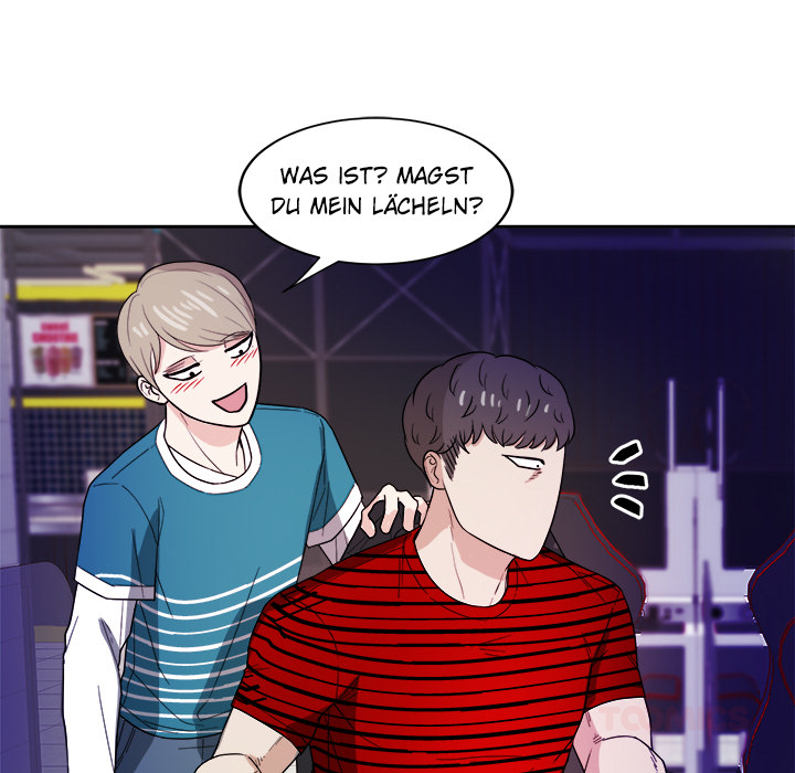 Liebe Lieber Nicht - episode 22 - 71