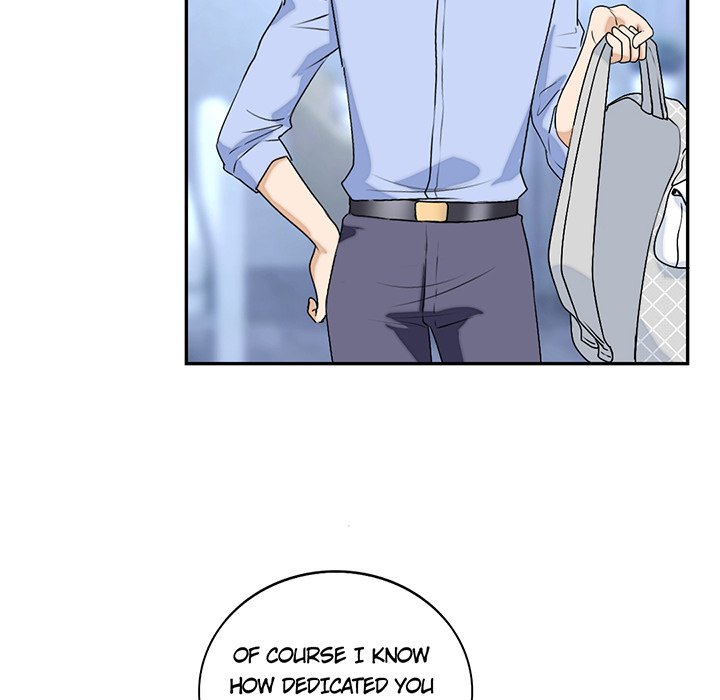 Mommy, Where's My Daddy? - episode 26 - 71