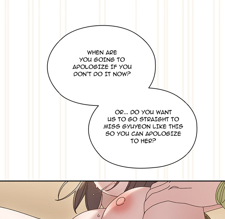 Boss! I'm Taking Your Girl! - UNCENSORED - episode 44 - 112