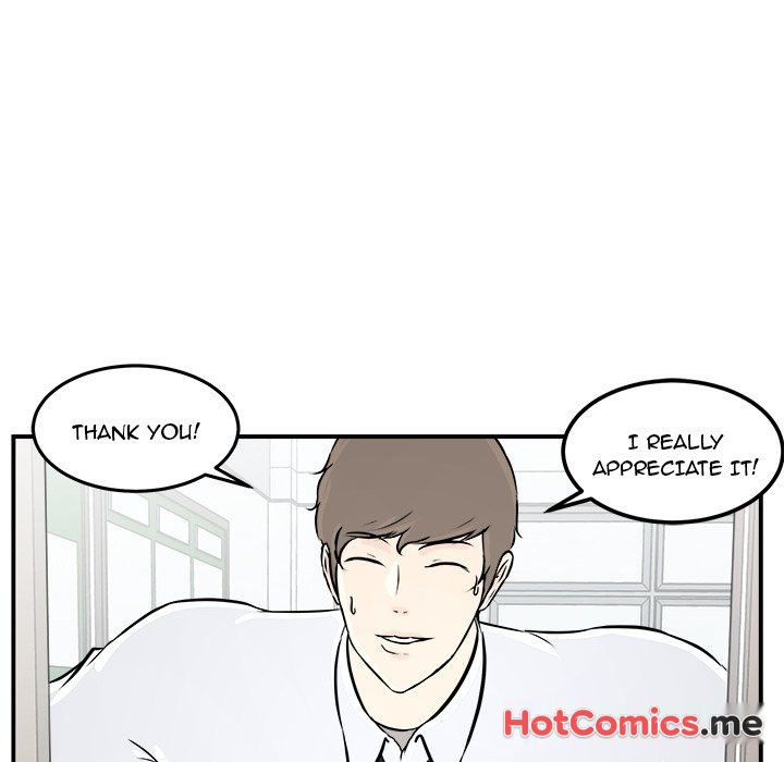 He Queen - episode 5 - 77