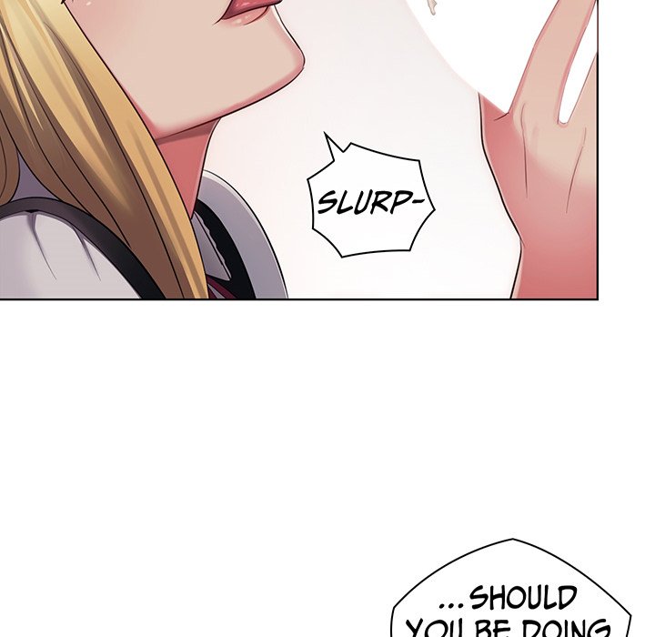 Master, Do You Need A Hand? - episode 33 - 53