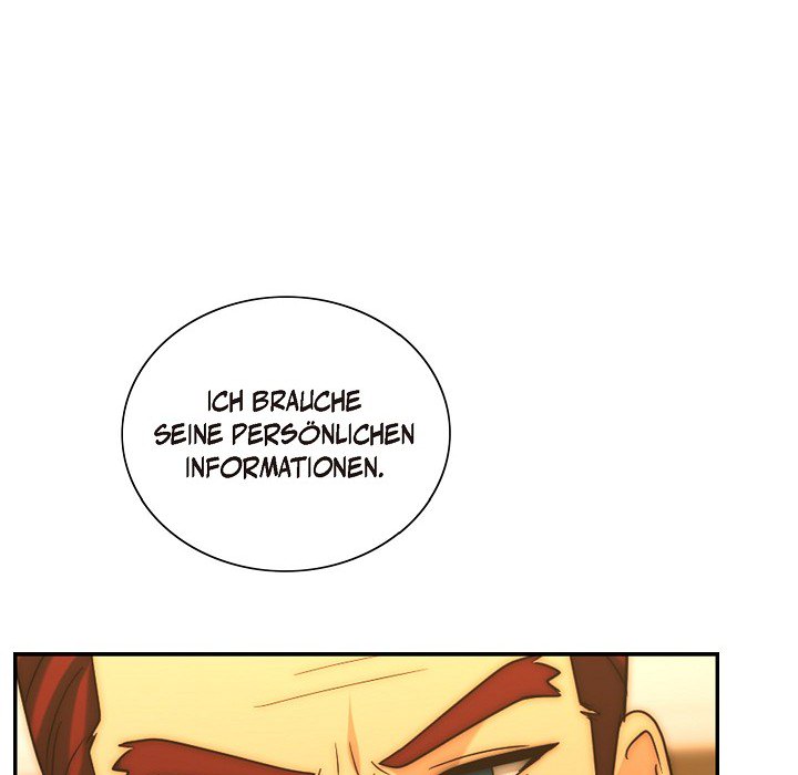 Die geheime Liebe des Omega K - episode 13 - 18