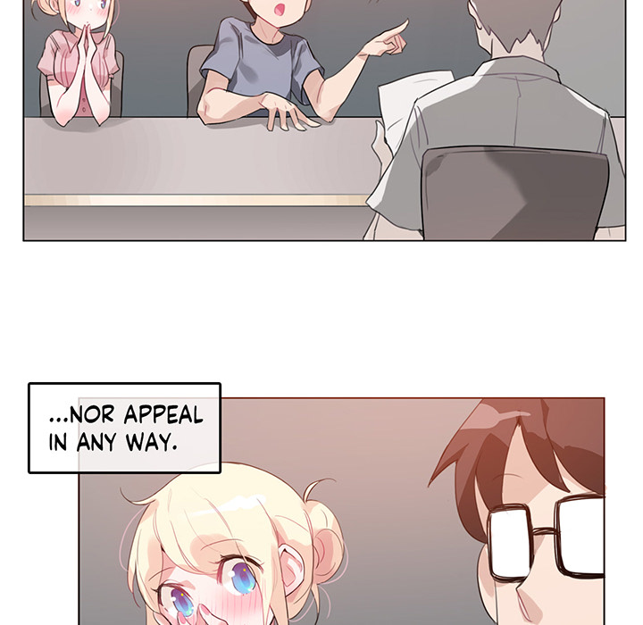 A Pervert's Daily Life - episode 17 - 6
