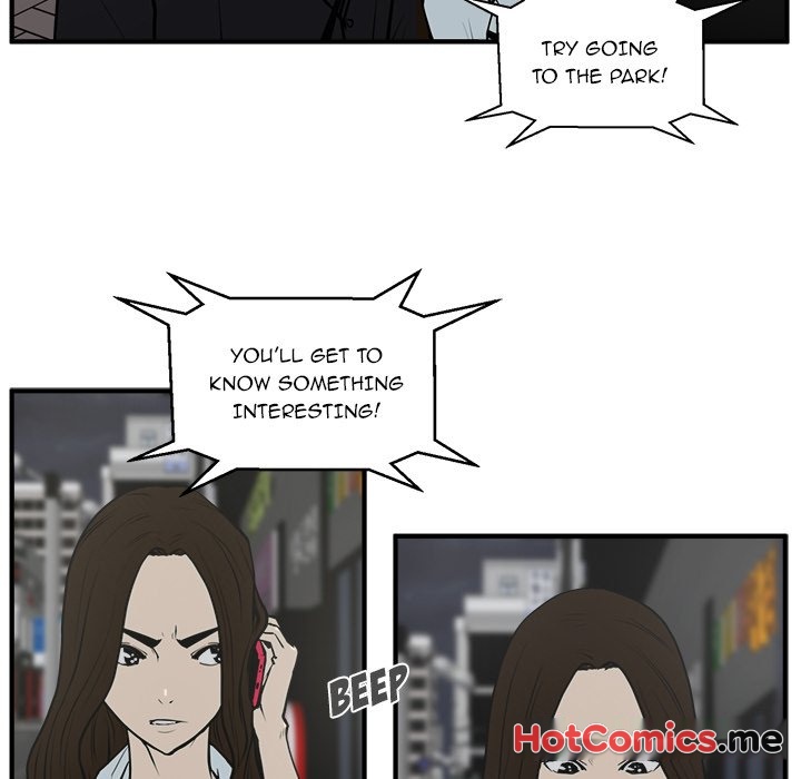 Mr. Kang - episode 32 - 51