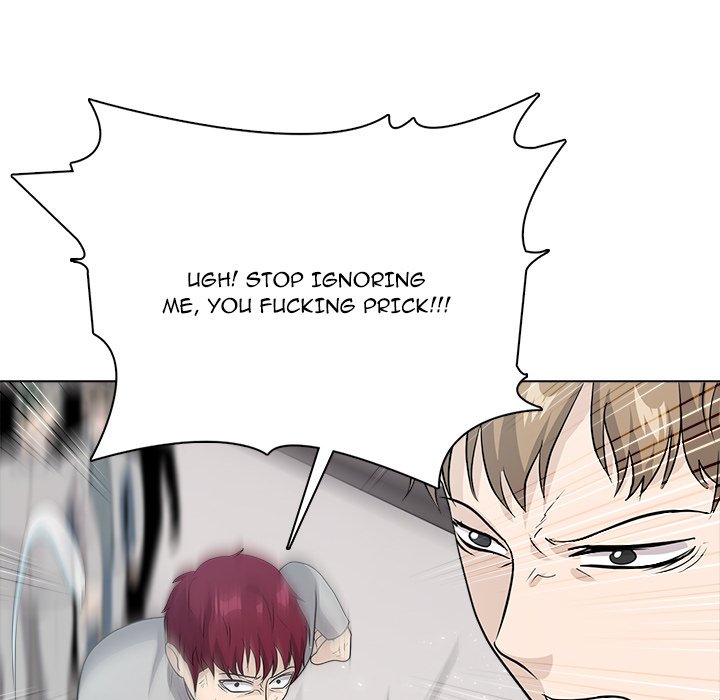 High School Legend Boost - episode 1 - 171