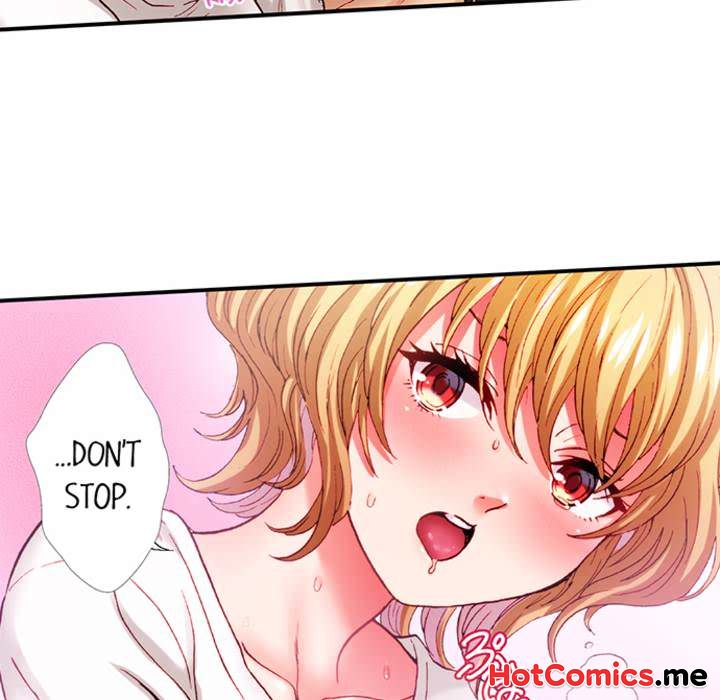 The Quiet Gal Can't Stop Moaning in Bed - episode 17 - 35
