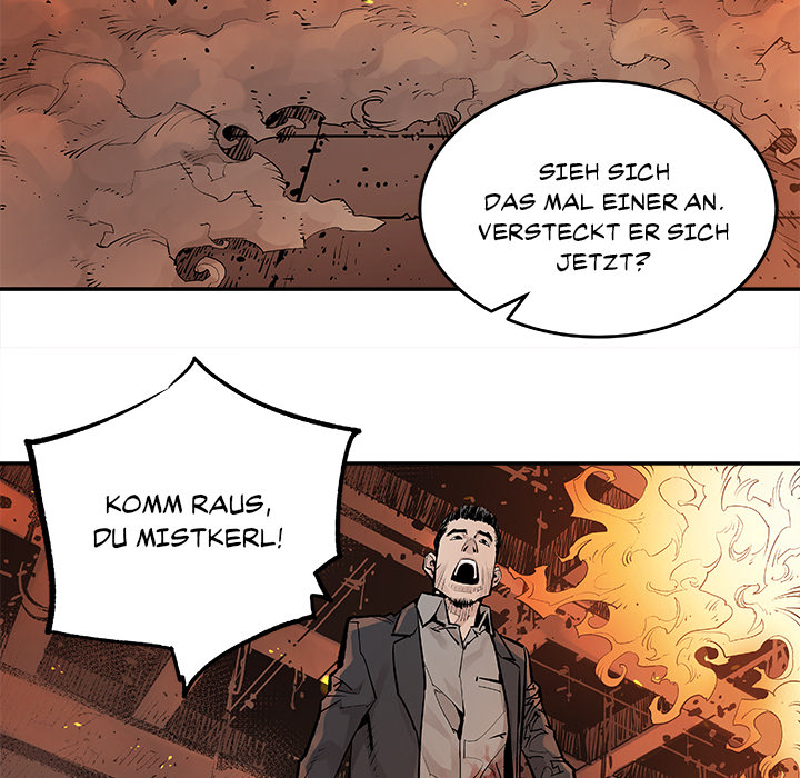 Des Teufels Nachkommen - episode 13 - 28